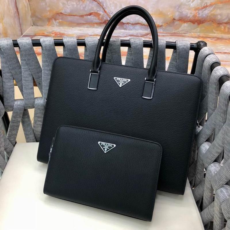 Prada Handbags 86